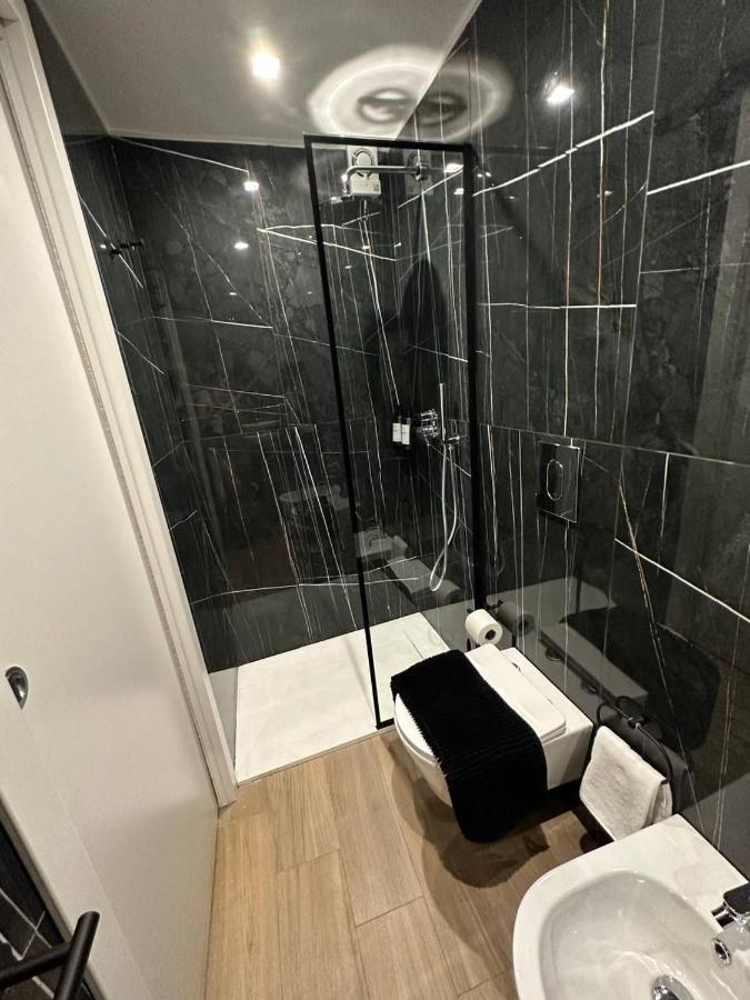 Gasthof Black & White Luxury
