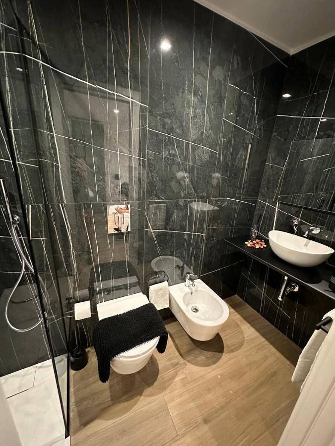 Maison d'hôtes Black & White Luxury