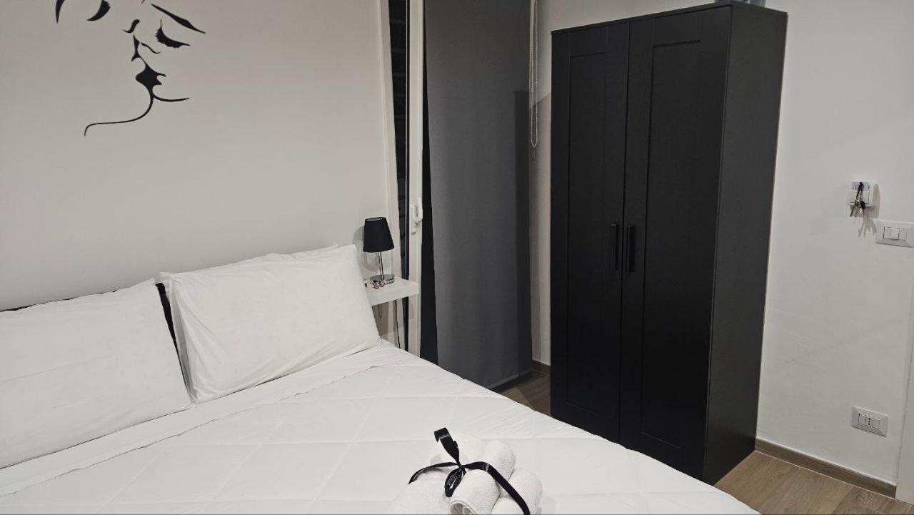 Black & White Luxury Maison d'hôtes