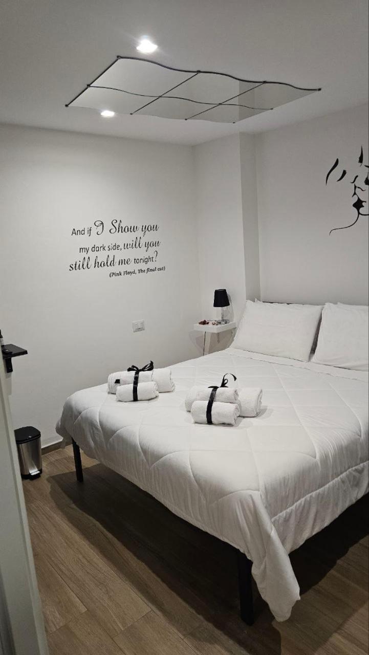 Black & White Luxury Maison d'hôtes *