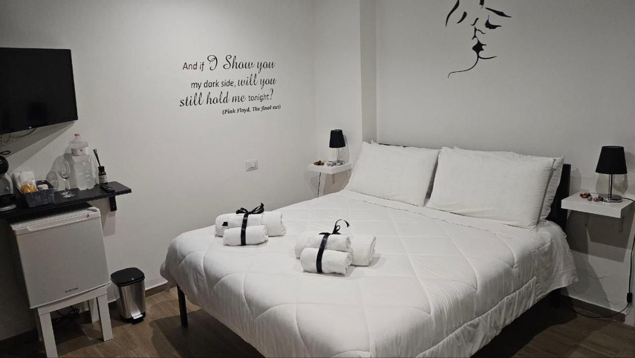 Gasthof Black & White Luxury