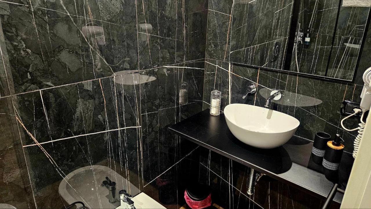 Black & White Luxury Maison d'hôtes